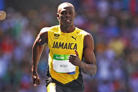 Gracenote Olympic Predictions 2024 Usain Bolt Blisse Kerstin