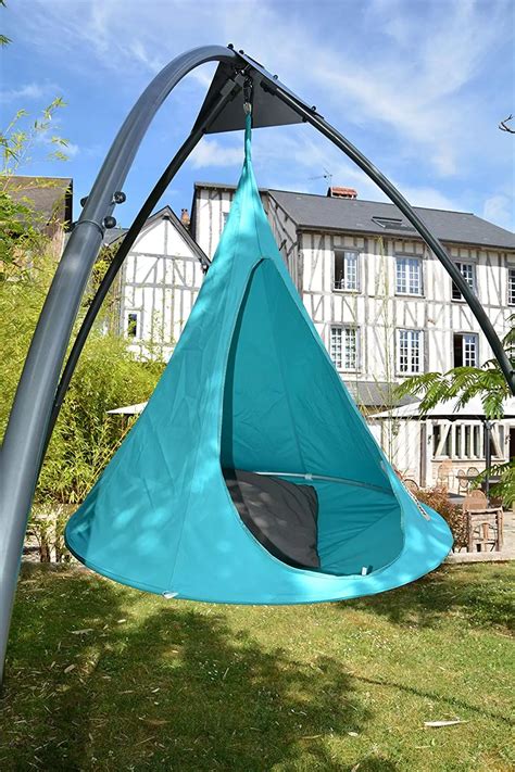 Beach Hot Item Net Hammock Rope Tent Cocoon Swing Chair Set For Kids