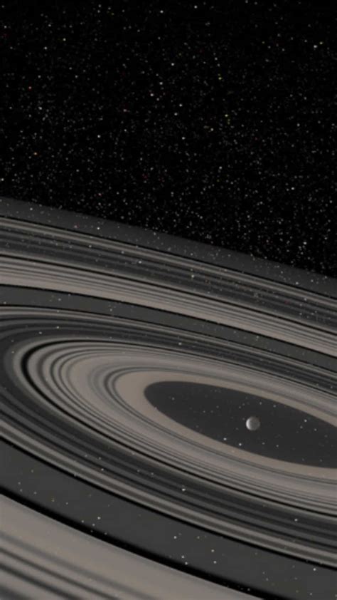 An Exoplanet That Puts Saturn’s Rings to Shame: What is J1407b?