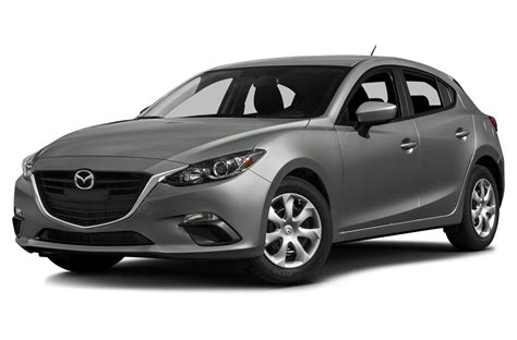 2014 Mazda Mazda3 Specs Trims And Colors