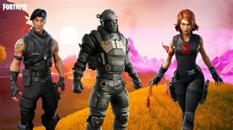 Top 5 Best Fortnite Skins Used By Pros | MobileMatters