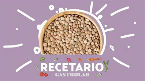 Aprende A Preparar Tortitas De Lentejas Ricas Y Saludables ¿ya Las