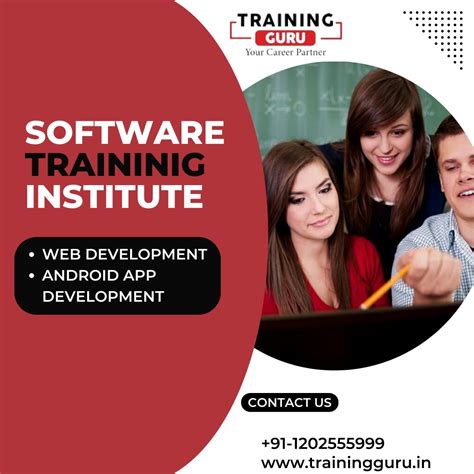 Ppt Training Guru Software Training Institute Powerpoint