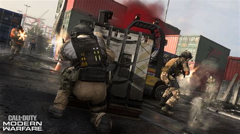 Shoot The Ship And Shipment 247 Return To Call Of Duty Modern Warfare