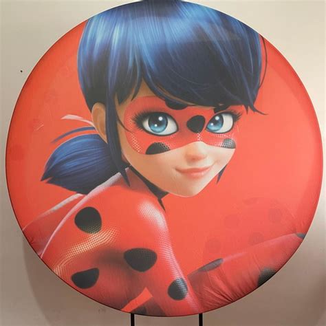 Locacao Painel Ladybug Elo