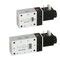 Electrically Operated Pneumatic Directional Control Valve M Series