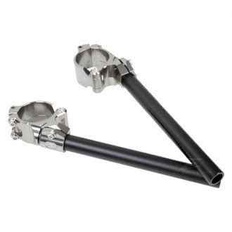 Motorcycle Clip-Ons | Handlebars, Risers, Sets, Parts - MOTORCYCLEiD.com