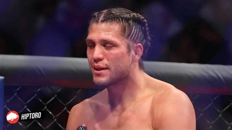 UFC News How Brian Ortega Became T City In The UFC Realm What