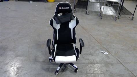 S-Racer Gaming Chair | Property Room