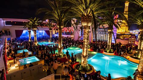 Drai S Beach Club Event Calendar Lark Devinne