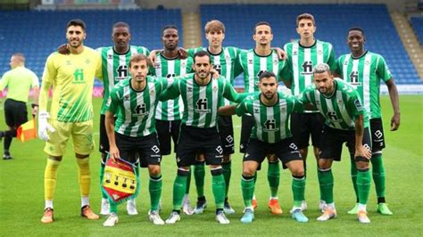 Pronóstico Betis Vs Ludogorets ⚽ Apuestas Europa League 2022