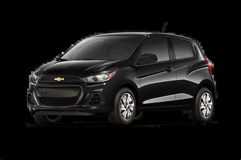 The 2017 Chevrolet Spark Thrills Florence Ky Drivers