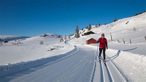 Valdres | Triptipper.com