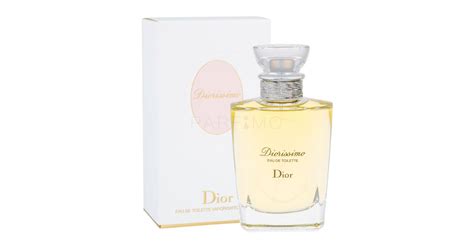 Dior Les Creations De Monsieur Dior Diorissimo Eau De Toilette F R