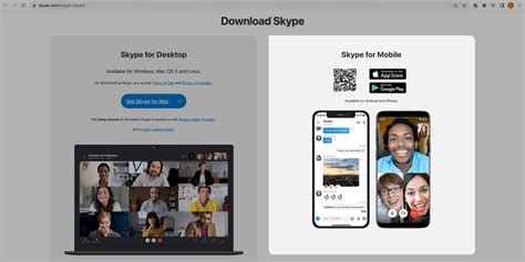 7 Best Ways To Use A Skype Qr Code During Meetings