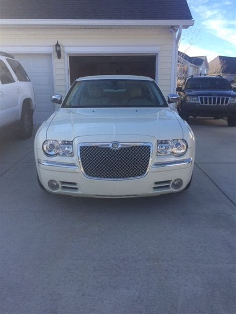 F S 2009 Chrysler 300c Heritage Edition Chrysler 300c And Srt8 Forums