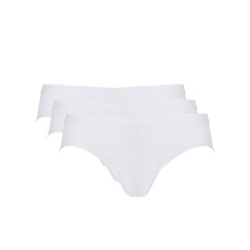 Ten Cate Bikini Slip Pack Dames Slips Bodygoed Onderkleding En