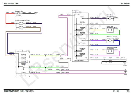 Bmw Power Seat Wiring Diagram Wiring Diagram