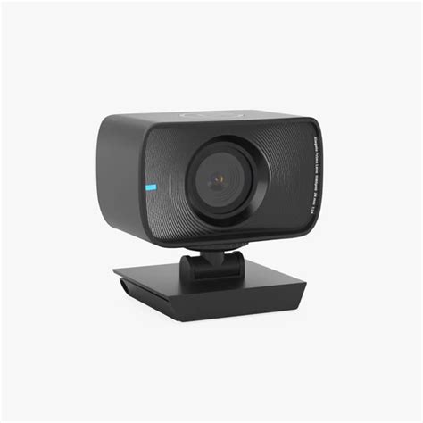 Webcam Modelos 3D Descargar 3DModels Org