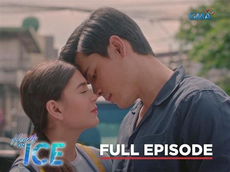 Hearts On Ice Full Episode 46 May 17 2023 Hearts On Ice Home Full Episodes