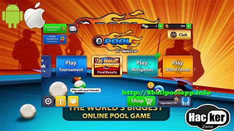 8 Ball Pool Free Coins - cleveromg