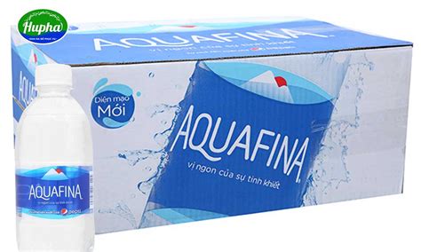Nước Aquafina Có Pha Sữa Được Không ? Lưu Ý Khi Sử Dụng Nước Aquafina ...