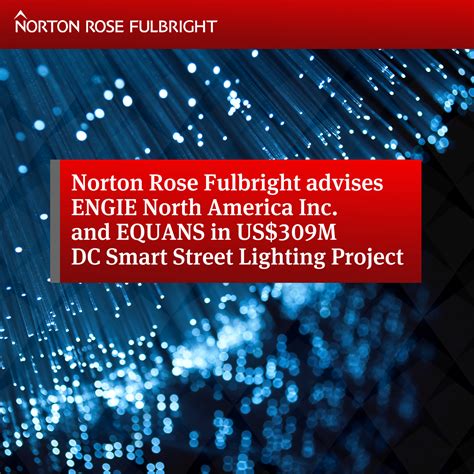 Norton Rose Fulbright Advises Engie North America Thailand Global Law Firm Norton Rose