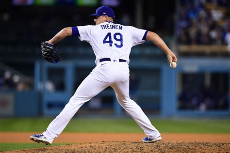 Dodgers Injury Update: Two LA Relievers Out Indefinitely - Inside the ...