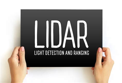 LiDAR Orion Security Solutions