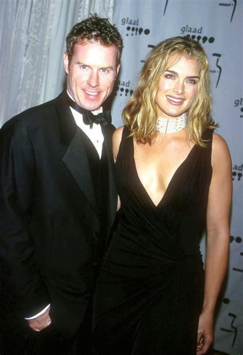 Brooke Shields Husband Chris Henchys Relationship Timeline Us Weekly