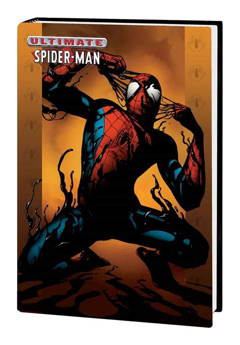 Feb Ultimate Spider Man Omnibus Hc Vol Previews World