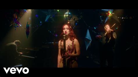 Good Luck Babe Official Lyric Video Chappell Roan