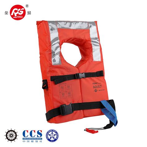 China Foam Life Jacket Manufacturers Suppliers Factory Cheap Foam