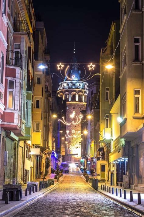 The Ultimate Guide to Beyoğlu & Taksim: 18 Best Things To Do