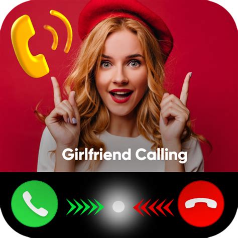 Ai Girlfriend Chat And Fake Call For Pc Mac Windows 11 10 8 7 Free Download