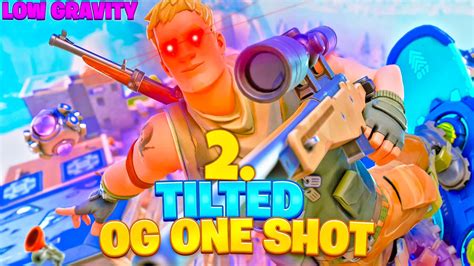 Play Ch One Shot Ltm Fortnite Zone