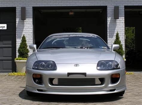 Mike's 94 Supra Turbo