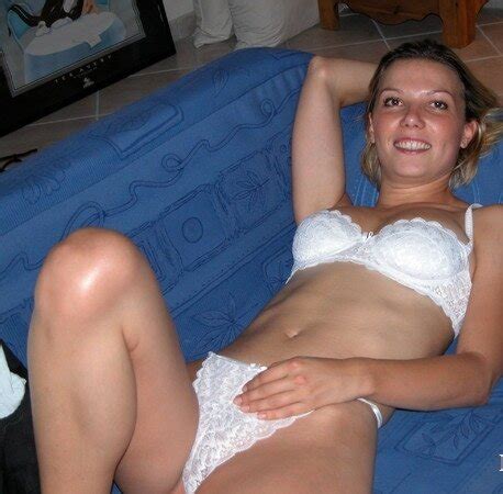 Amateur Erotic 5 1405140764 Krasivye Devushki V Bele 13 Porn Pic