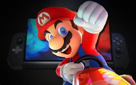 Specific Nintendo Switch 2 Release Date And Price Rumor For Two Console