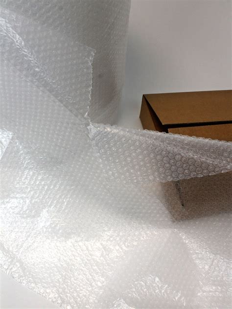 Perforated Bubble Wrap Sealed Air Small 10mm El