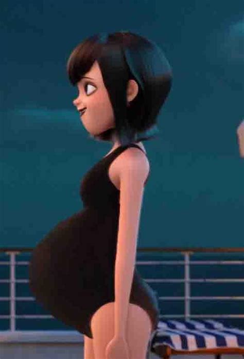 Mavis Pregnant by DarkThomas1301 on DeviantArt