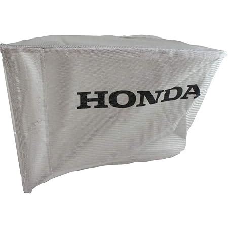 Amazon Honda Vh Mower Grass Bag Patio Lawn Garden