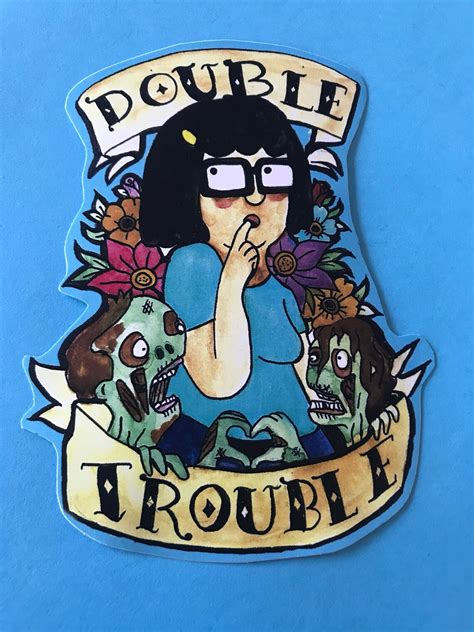 More Cult Favorite Stickers Etsy