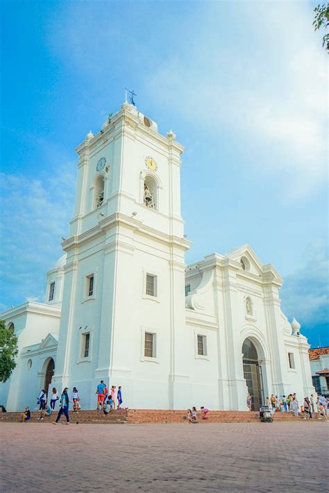 Santa Marta El Mejor Plan Para Descubrir La Cultura E Historia En El