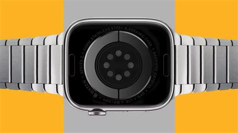 Издръжливият смарт часовник на Apple ще се казва Watch Series 8 Pro ...