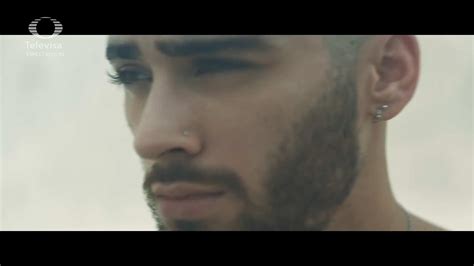 Zayn Malik lanza nuevo videoclip Shows Espectáculos Las Estrellas