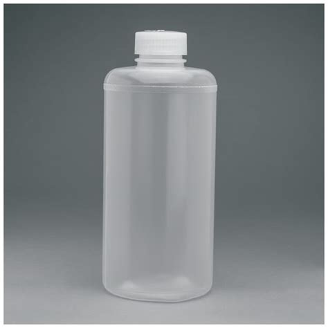 Bel Art SP Scienceware Precisionware Polypropylene Narrow Mouth Bottles