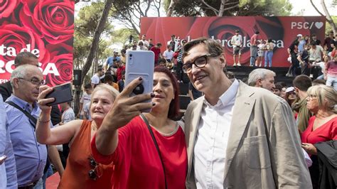 De Frenar El Pp A Guanyar Barcelona Els Deures Que Demana S Nchez Al Psc