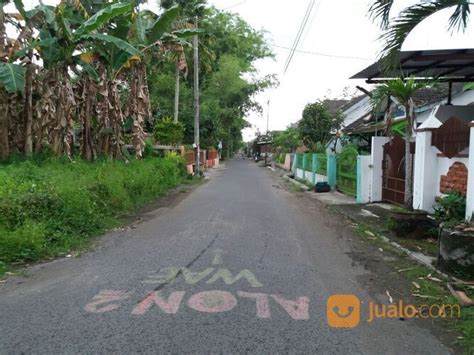 Kawasan Kampus UII Pusat, Pas Bangun kost di Kota Yogyakarta ...