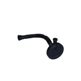 03C103201K Crankcase breather hose, Oil trap, Crankcase breather, Valve ...